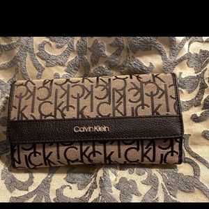 Calvin Klein wallet